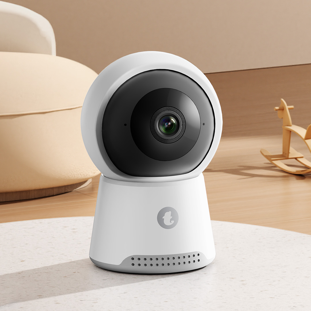 小豚当家智能摄像头 2